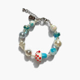 Birthday Cupcake Bracelet