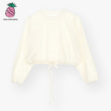 STRING CROPPED TS (2COLOR) (6609507483766)