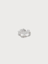 no.72イヤーカフ / no.72 earcuff silver Lee Yubi pick