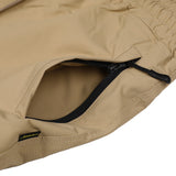 トラックパンツ / BSR2223FWPT036 WD BSRBT TRACK PANTS BEIGE