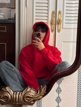 ASCLO Super Warm Crop Hood T (6color)