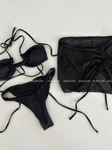 5color underboop 3PS bikini