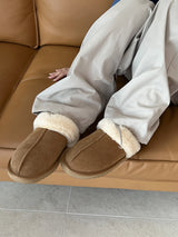 アグスリッパーズ/Ugg Slippers (2color)