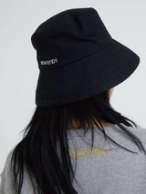 SM:]E BUCKETHAT BLACK_M19BAC002BK (6589055369334)