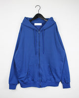 パントンジップアップフーディー/Pantone Hood Zip Up (10color)