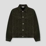 ノアコーデュロイトラッカージャケット (4 color)