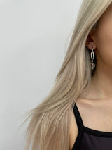 no.162ピアス/no.162 earring