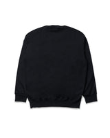 ロゴスウェット / FT.S LOGO BLACK