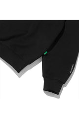 HTT Tiger Bear Crewneck_Black (6675691569270)