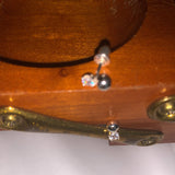 Snow Earring