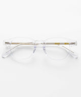 魂04 Clear Blue Light Glasses (6671647539318)