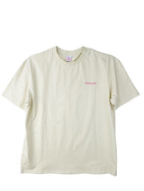 ステッチロゴTシャツ