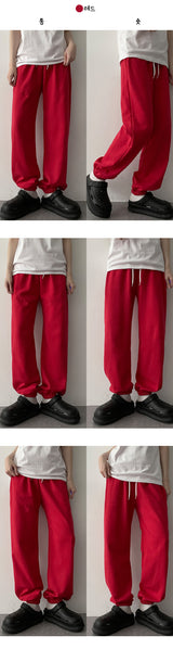 Div Daily Jogger Pants