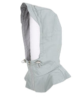 No.9847 poly zipper balaclava (4color)