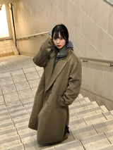 Shiga coat 