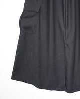 ノーデンカーゴロングスカート/Norden Cargo Long Skirt (3color)