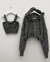 リップジップアップセット / LIP ZIP-UP SET