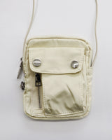 ウィルズスナップミニストリングクロスバッグ/Wills Snap Mini String Crossbody Bag