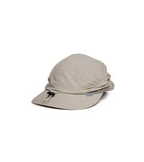 Split Jungle Hat