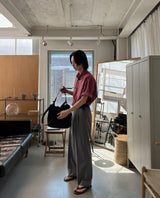サマークーリングスラックスver.3 (3 color)