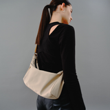 Ark Messenger Bag XS (Beige)