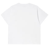 シンボルネックレスTシャツ