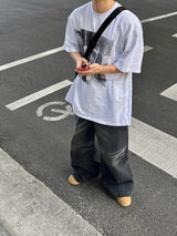 スクエアボックスT / square box T -2C