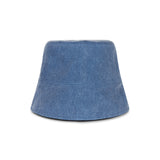 VA Stud Pigment Bucket Hat / Blue