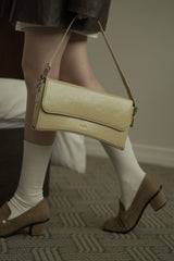 モンドペニーローファー / MOND PENNY LOAFER _3COLORS