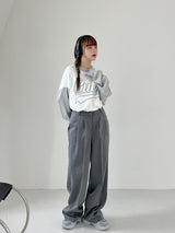 ログインスラックス/Login Slacks (5color)