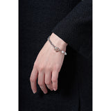 MIX CHAIN CAP BRACELET (6618497220726)