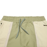 ラインジョガーパンツ / BSR2223FWPT047 WD HF LINE JOGGER PANTS CREAM KHAKI