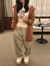 Rene cardigan
