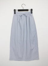 コンチロングスカート/Conchi Long Skirt (3color)