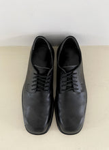 Cent romance derby shoes