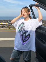 ハッピーエンドボクシーT