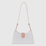 Yets Bag (Pink Silver)