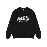 アロマティックスウェット / aromatic halftone sweatshirts