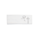 R CROSS HAIRBAND