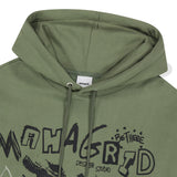 BE THERE HOODIE