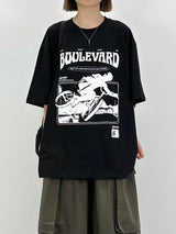 Boulevard Biker T