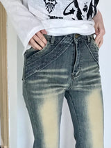 ミニッツパンツ