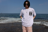 ウォードッグパッチTシャツ