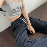 ベーシックカーゴパンツ