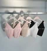 MG 3PS knitwear set