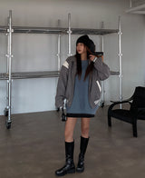 (UNISEX) アーサーアンゴラニット
