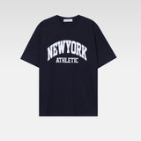 ニューヨークプリントTシャツ