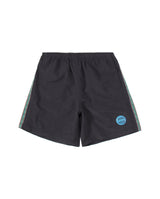 paragraph Taping Blue Patch Shorts 4color (6569476063350)