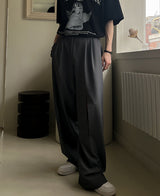 スノーダメージスラックス (2 color)