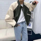 MG レーサークロップドジャケット / MG Racer Cropped Jacket (2 colors)